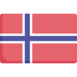noorwegen icoon