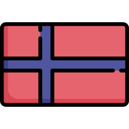 noruega icono