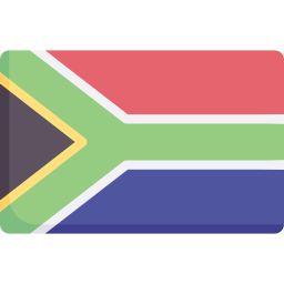 sudáfrica icono
