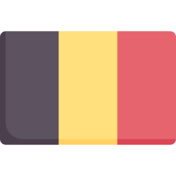 belgië icoon