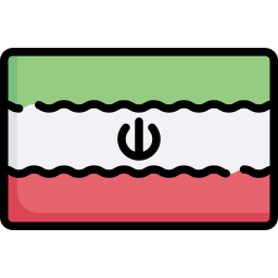 iran icona