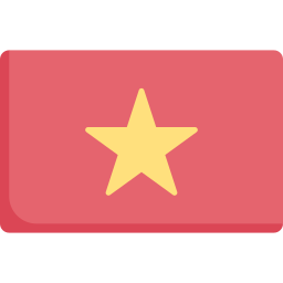 vietnam icoon