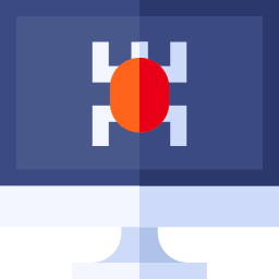 Computer icon