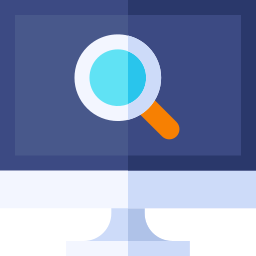 Search icon