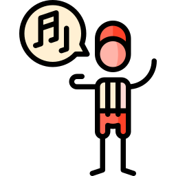 歌うこと icon