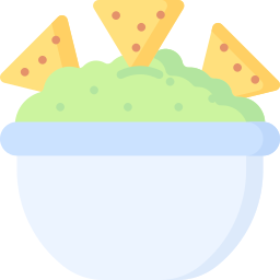 Guacamole icon