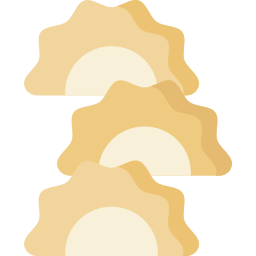 empanadillas icono
