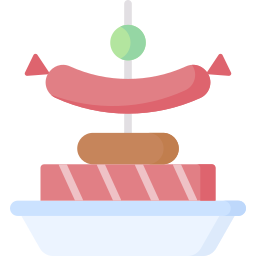 Tapas icon