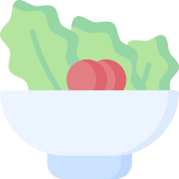 salade Icône