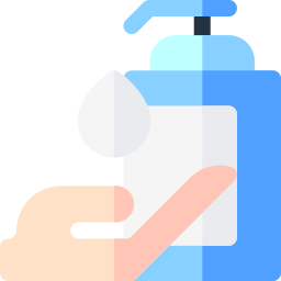 Liquid soap icon