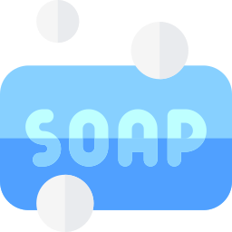 zeep icoon