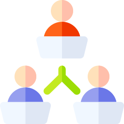 Teamwork icon