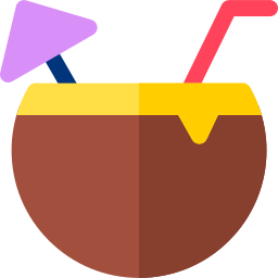 Coconut icon