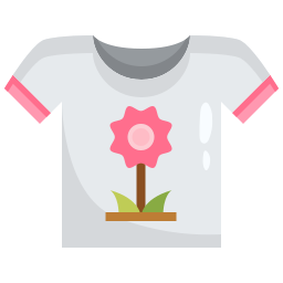 tシャツ icon