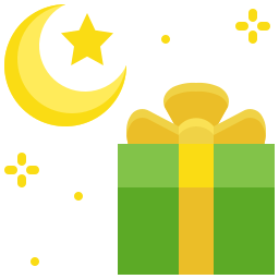 Gift icon