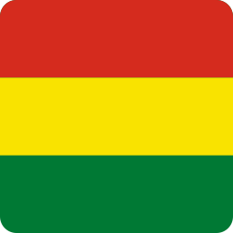 bolivia icona