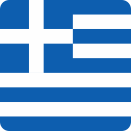 grecia icono