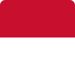 indonésia Ícone