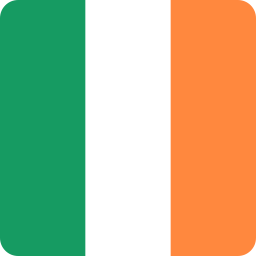 irlanda Ícone