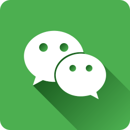 wechat icona