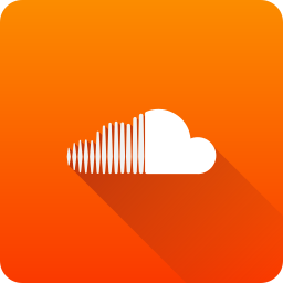 soundcloud ikona