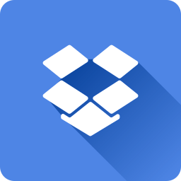 dropbox icon