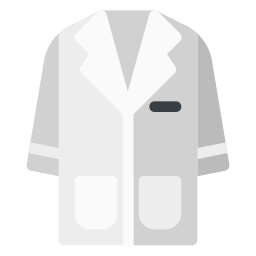 cappotto medico icona