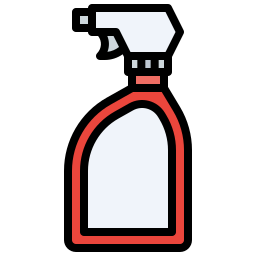 sprühflasche icon