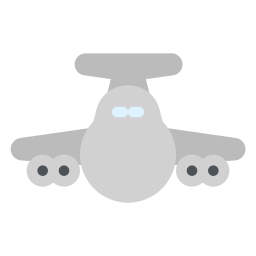 Plane icon