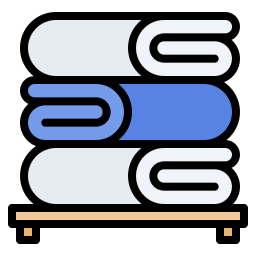 Towels icon