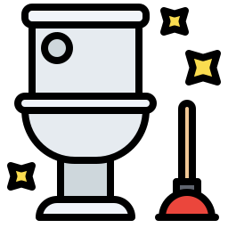 Flush icon