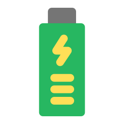 Battery icon