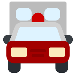 krankenwagen icon