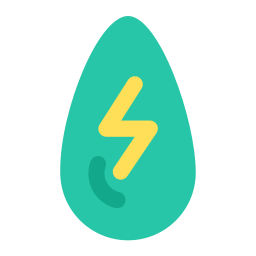 에너지 절약 icon