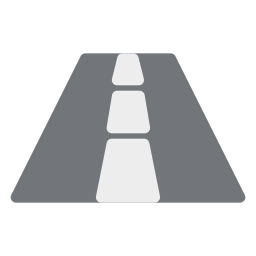 Road icon