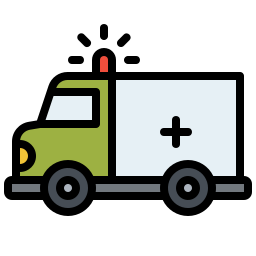 lastwagen icon