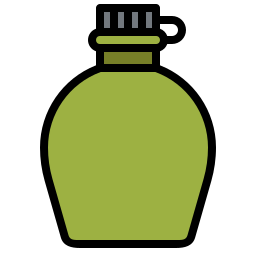 Flask icon