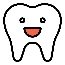 Tooth icon