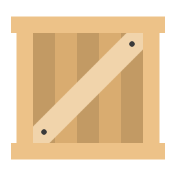Crate icon
