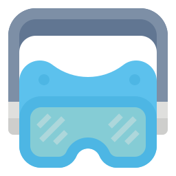 goggle icon