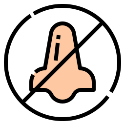 후각 상실증 icon