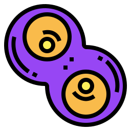 세포 분열 icon