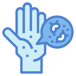 hand icon