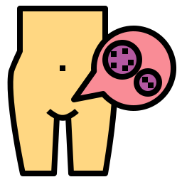 ヒトパピローマウイルス icon