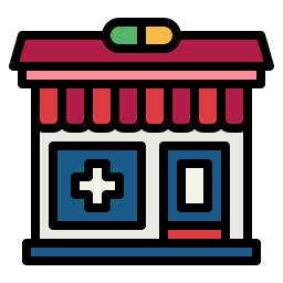 Pharmacy icon