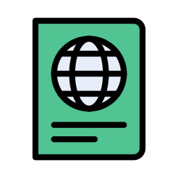 国際パスポート icon