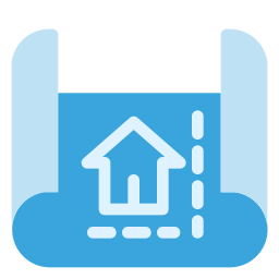 Blueprint icon