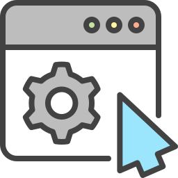 Browser icon