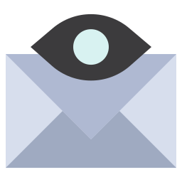 email Icône