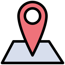 Pin icon